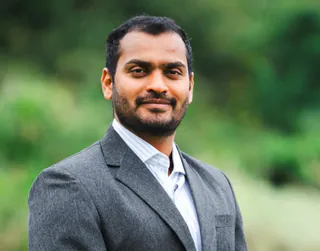Satish Kumar