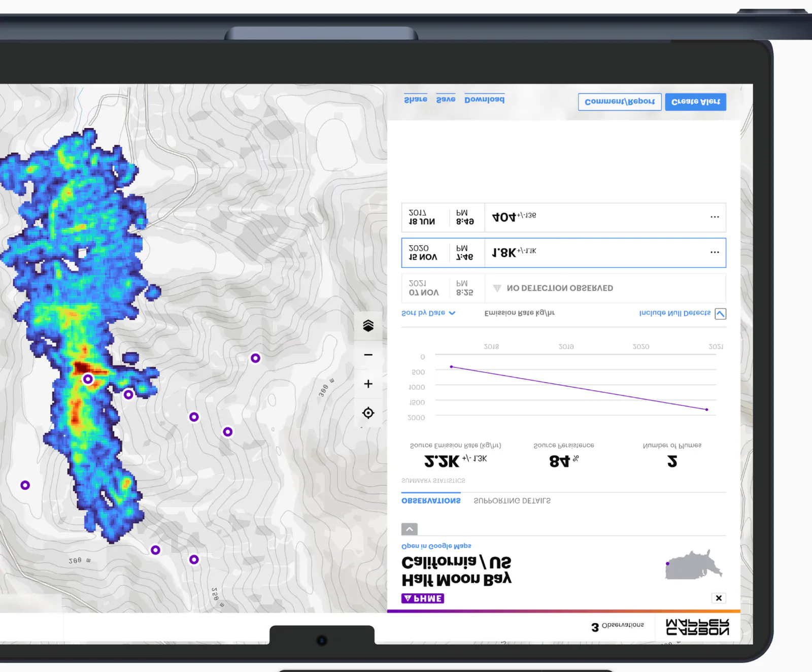 Eyeclimate expands air quality intelligence pilot in New Delhi