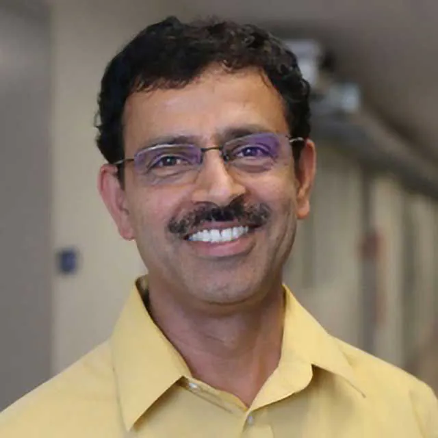 B. S. Manjunath