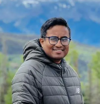 ASM Iftekhar