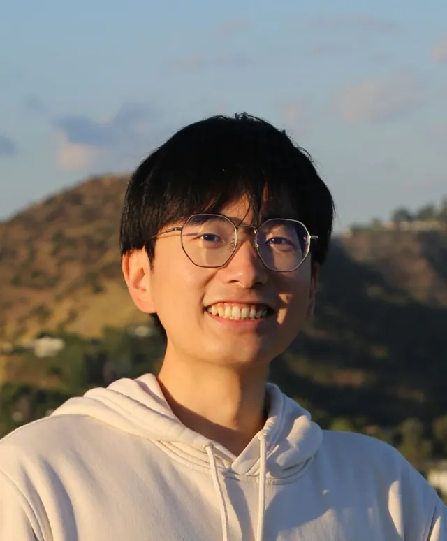 Bowen Zhang
